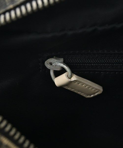 Dior Shoulder Bag Beige — view 6