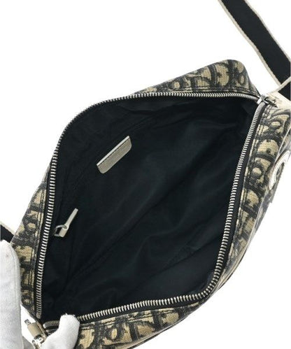 Dior Shoulder Bag Beige — view 4