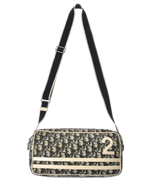 Dior Shoulder Bag Beige — view 3