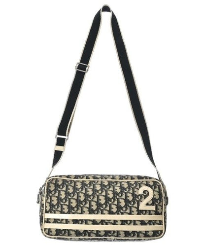 Dior Shoulder Bag Beige — view 3