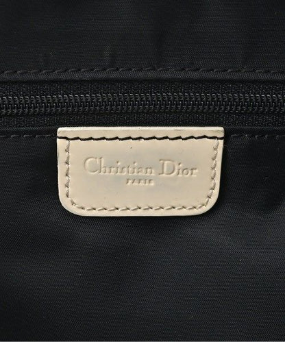 Dior Shoulder Bag Beige — view 5