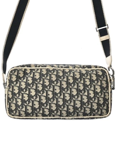 Dior Shoulder Bag Beige — view 2