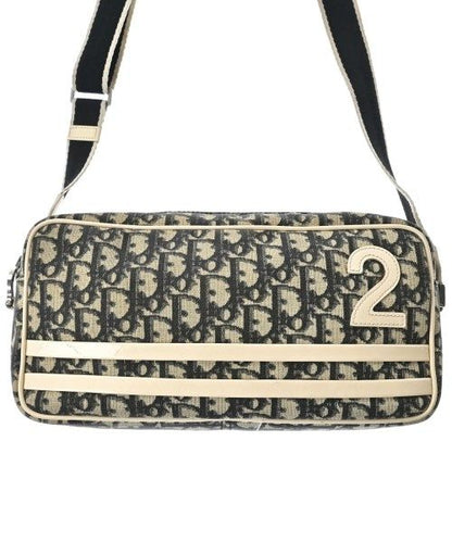 Dior Shoulder Bag Beige