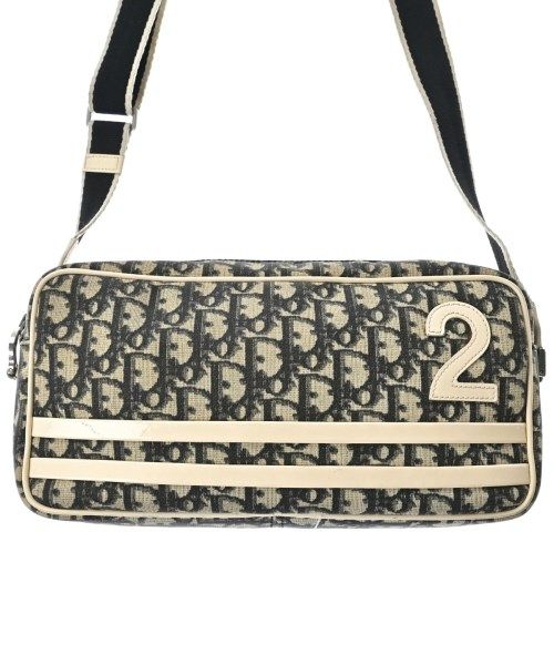 Dior Shoulder Bag Beige