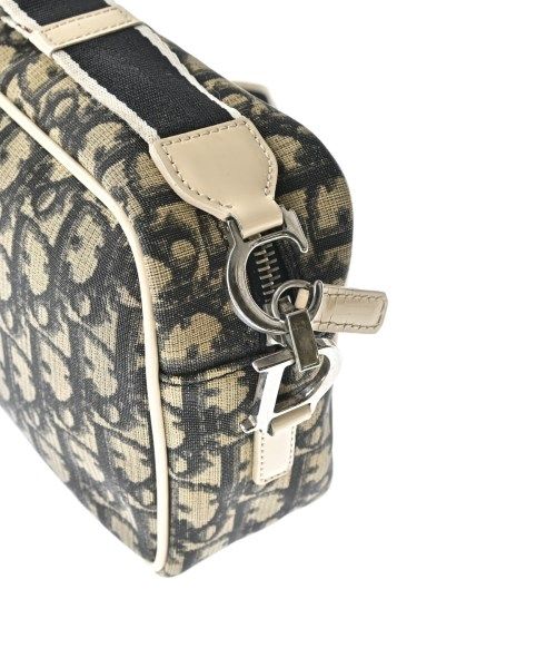 Dior Shoulder Bag Beige — view 8