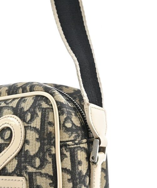 Dior Shoulder Bag Beige — view 7