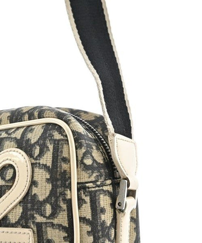 Dior Shoulder Bag Beige — view 7
