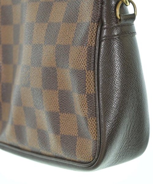 Louis Vuitton Handbag Brown — view 8