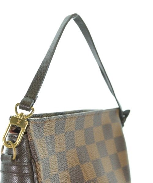 Louis Vuitton Handbag Brown — view 5