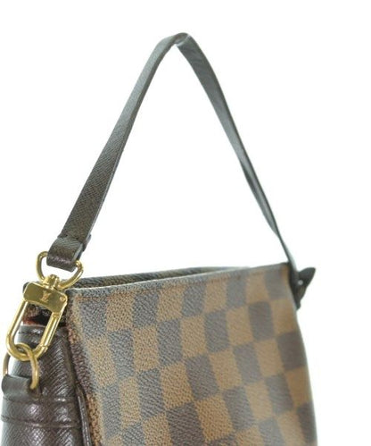 Louis Vuitton Handbag Brown — view 5