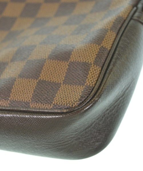 Louis Vuitton Handbag Brown — view 9