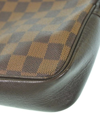 Louis Vuitton Handbag Brown — view 9