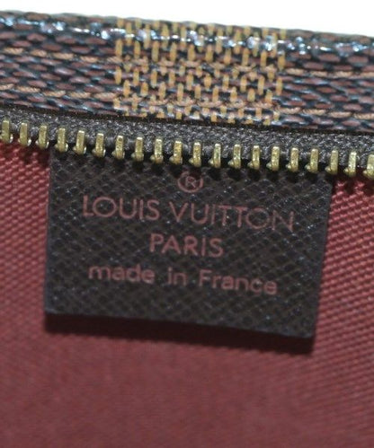 Louis Vuitton Handbag Brown — view 4