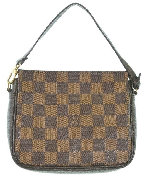 Louis Vuitton Handbag Brown