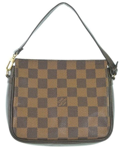 Louis Vuitton Handbag Brown
