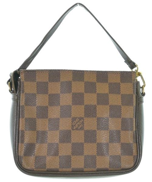 Louis Vuitton Handbag Brown — view 2