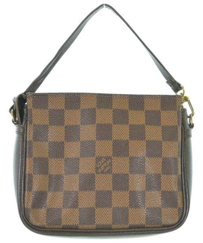 Louis Vuitton Handbag Brown — view 2