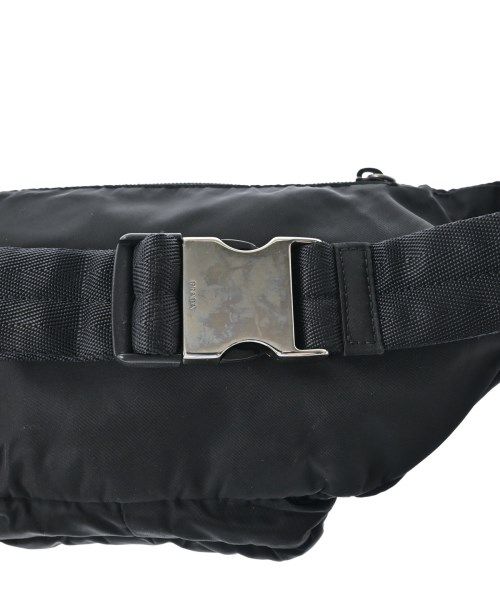 Prada Bag Handbag Black — view 9