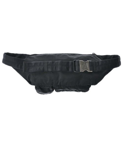 Prada Bag Handbag Black — view 2