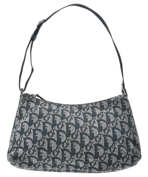 Dior Handbag Navy