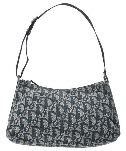 Dior Handbag Navy