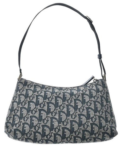 Dior Handbag Navy — view 2
