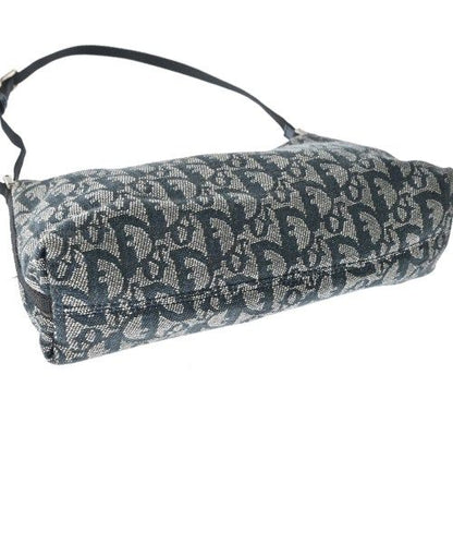 Dior Handbag Navy — view 7