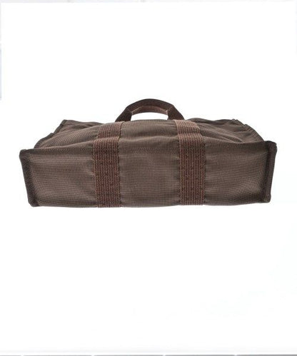Hermes Tote Brown — view 7