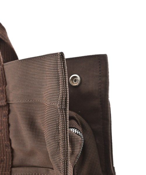 Hermes Tote Brown — view 6