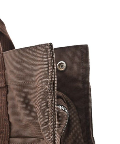 Hermes Tote Brown — view 6