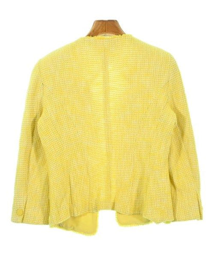 Max Mara Week End Line Collarless Jacket — view 2