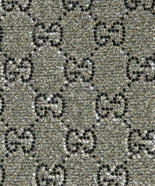 Gucci Mini Skirt Silver — view 5