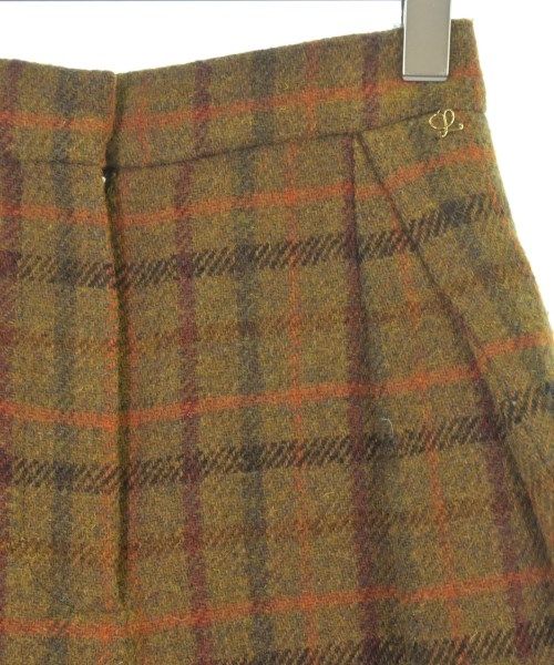 Loewe Pants Brown — view 4
