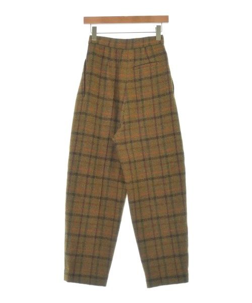 Loewe Pants Brown — view 2