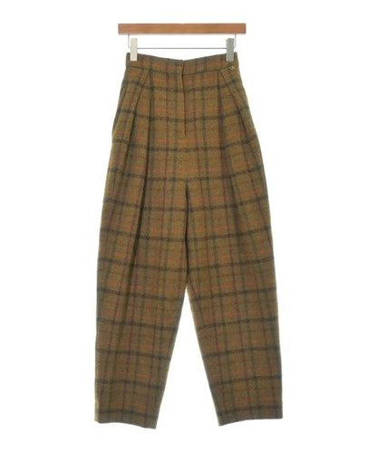 Loewe Pants Brown