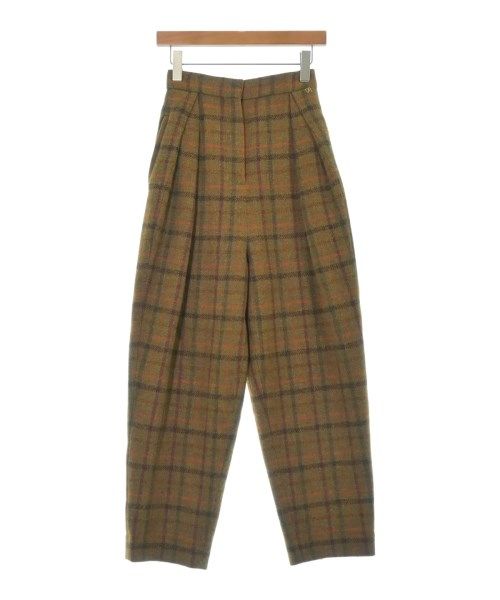 Loewe Pants Brown
