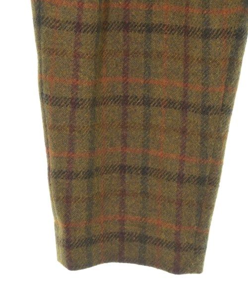 Loewe Pants Brown — view 5