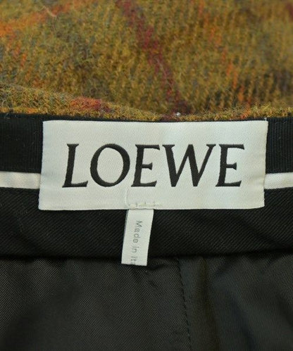 Loewe Pants Brown — view 3
