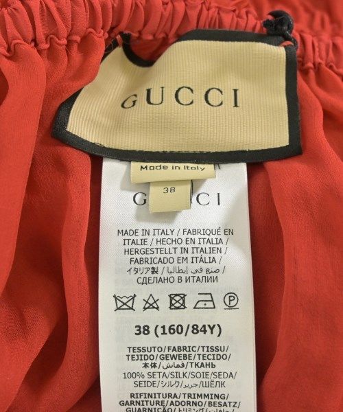 Gucci Dress — view 3