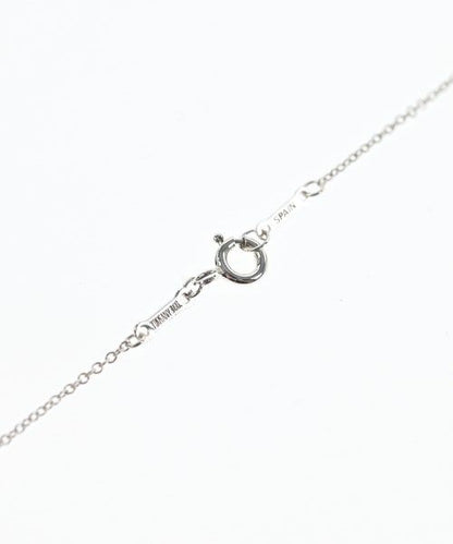 Tiffany & Co Necklace — view 4