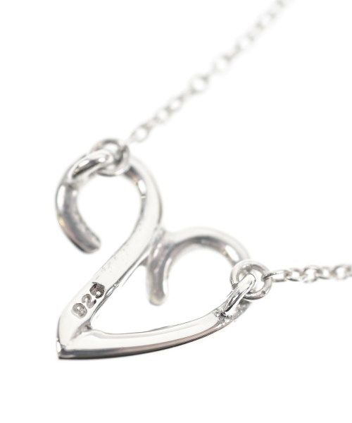 Tiffany & Co Necklace — view 4