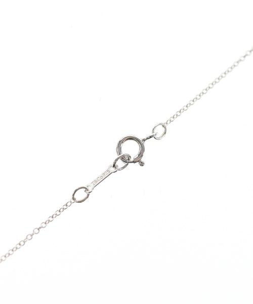 Tiffany & Co Necklace — view 3