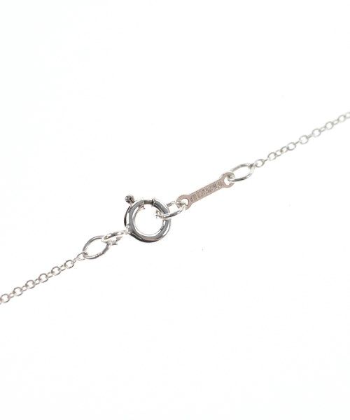 Tiffany & Co Necklace — view 3