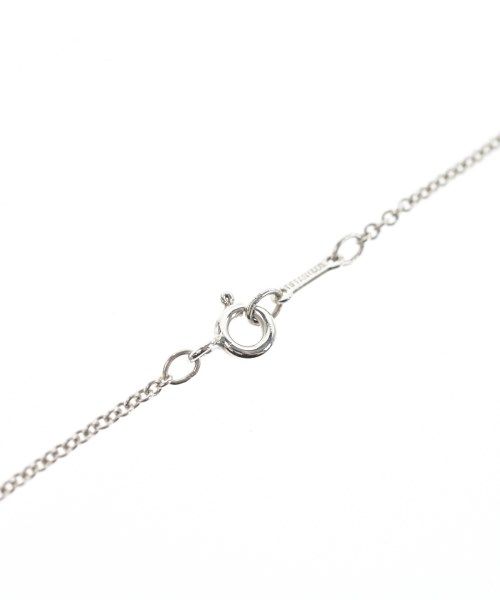 Tiffany & Co Necklace — view 3