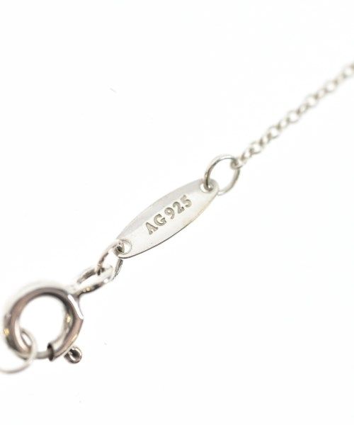 Tiffany & Co Necklace — view 4
