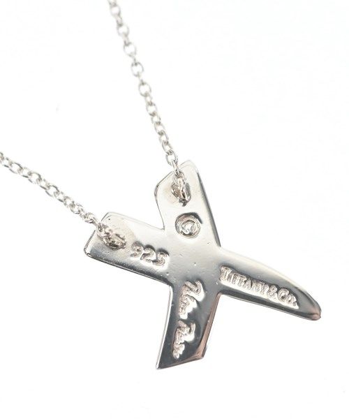 Tiffany & Co Necklace — view 4
