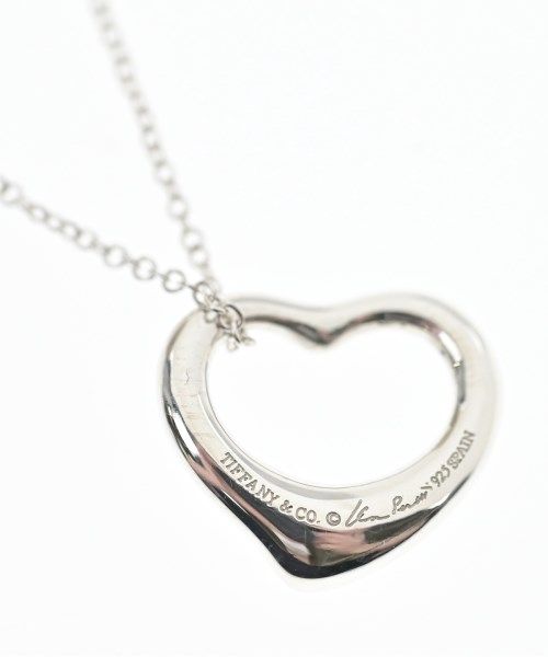 Tiffany & Co Necklace — view 4