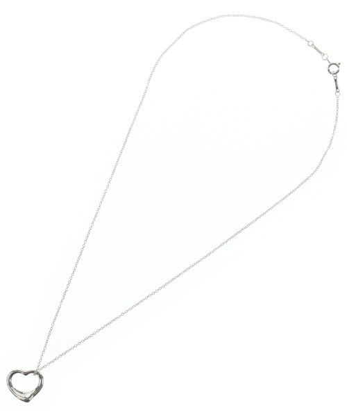 Tiffany & Co Necklace — view 2