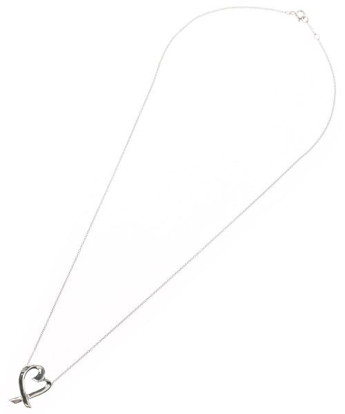 Tiffany & Co Necklace — view 2