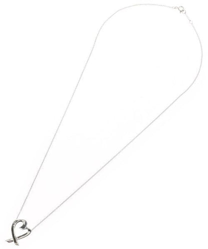 Tiffany & Co Necklace — view 2
